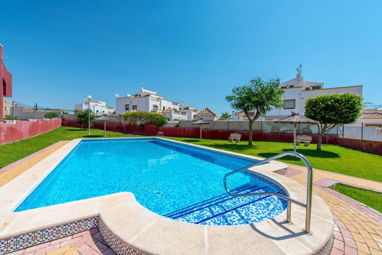 He Dream Hills Apartamento Dehesa de Campoamor (Orihuela Costa)