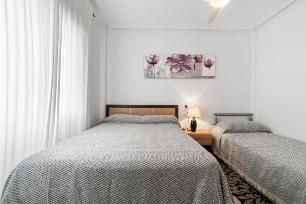 He Dream Hills Apartamento Dehesa de Campoamor (Orihuela Costa)