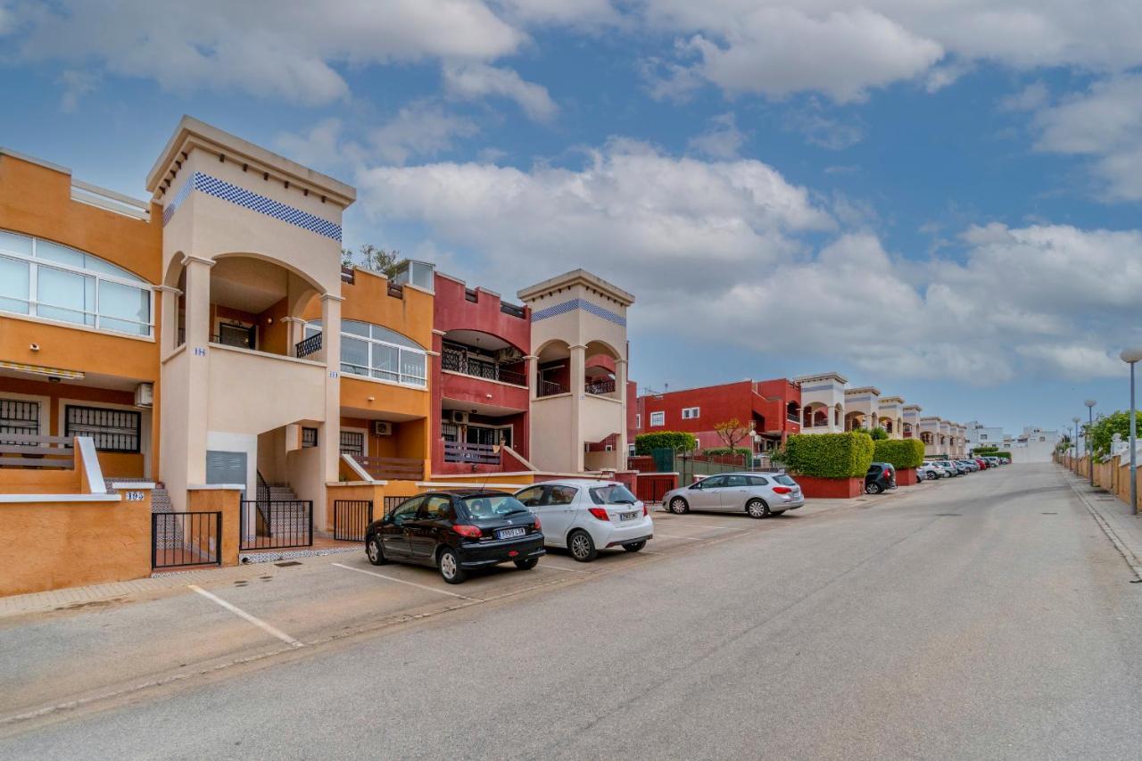 He Dream Hills Apartamento Dehesa de Campoamor (Orihuela Costa)