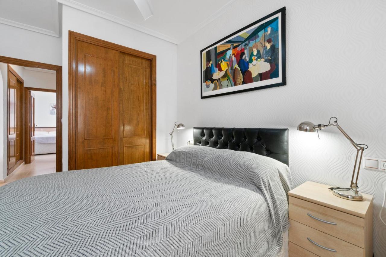 Apartamento He Dream Hills *
