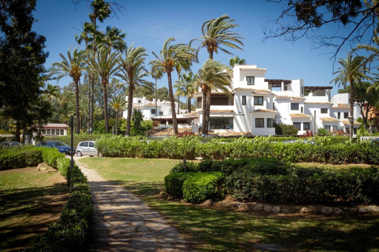 Apartamento Banus - Golden