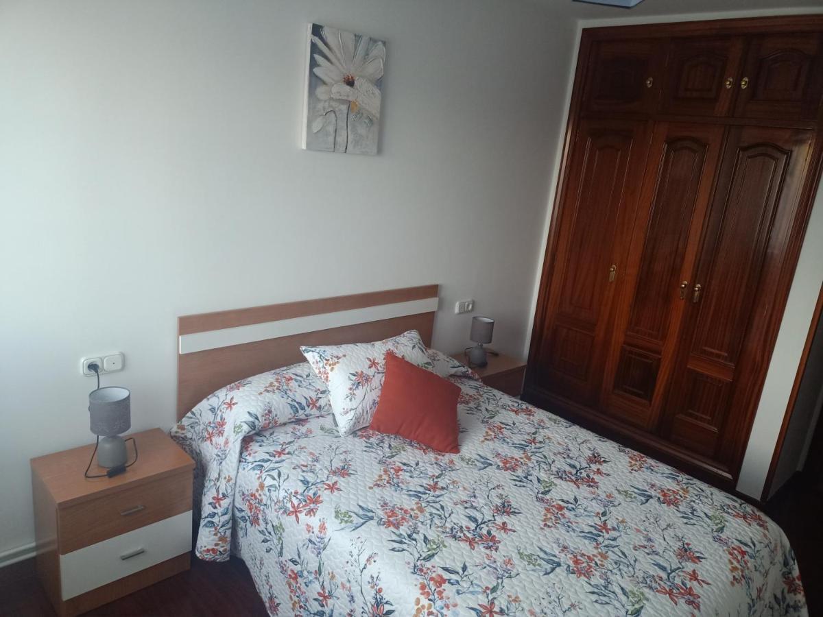 Apartamento Sandino 10