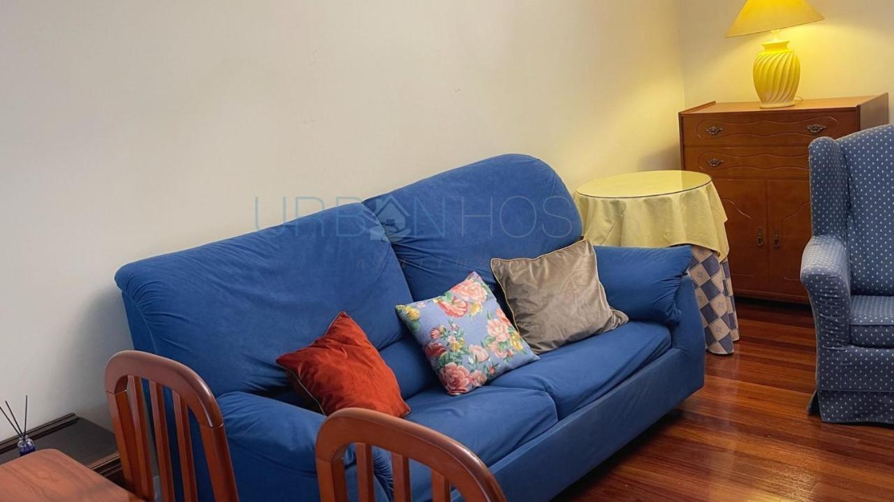 Pueblo Con Garaje & Wifi Apartment *
