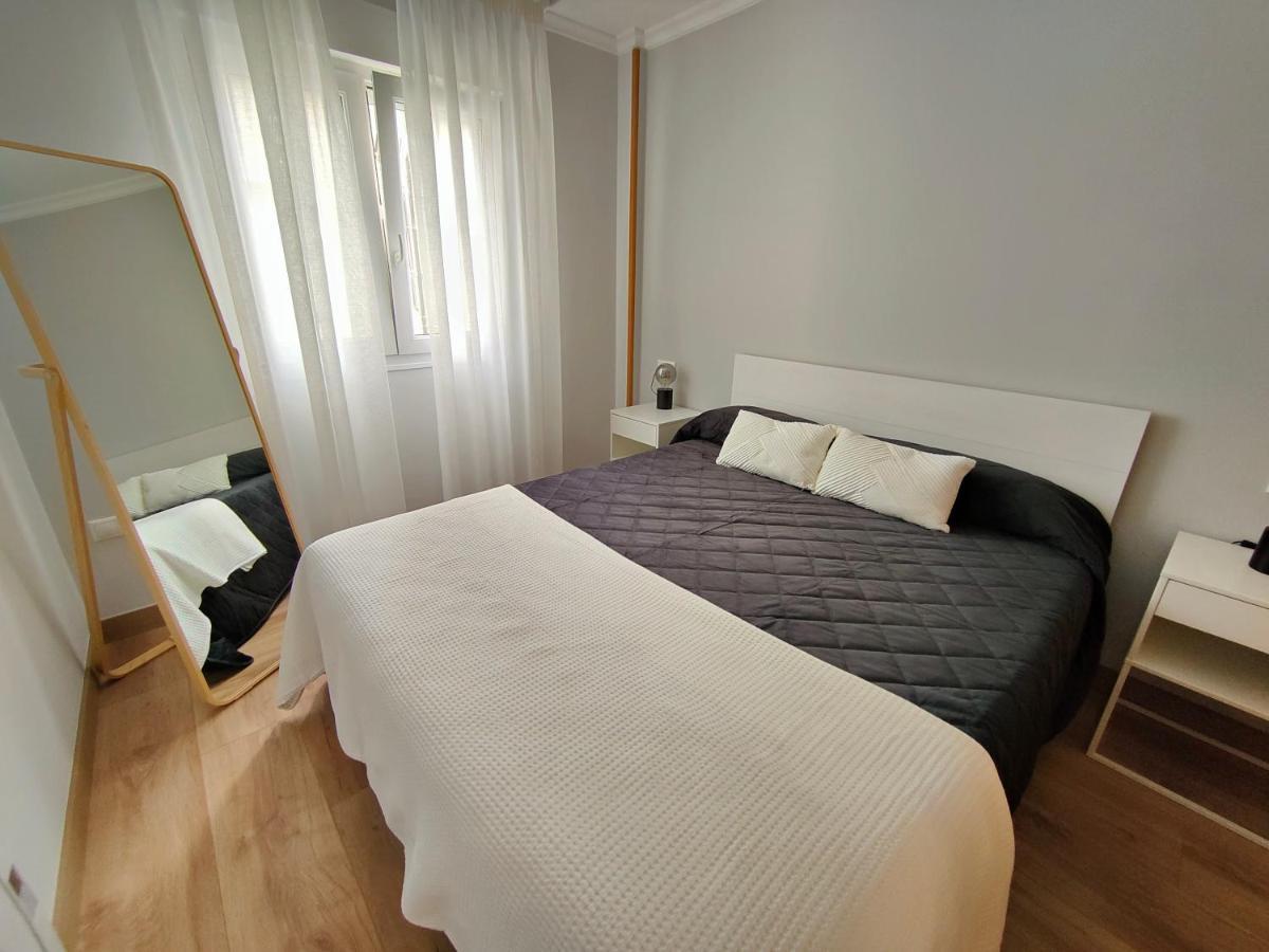 Apartment - Atico Playa De Covas *
