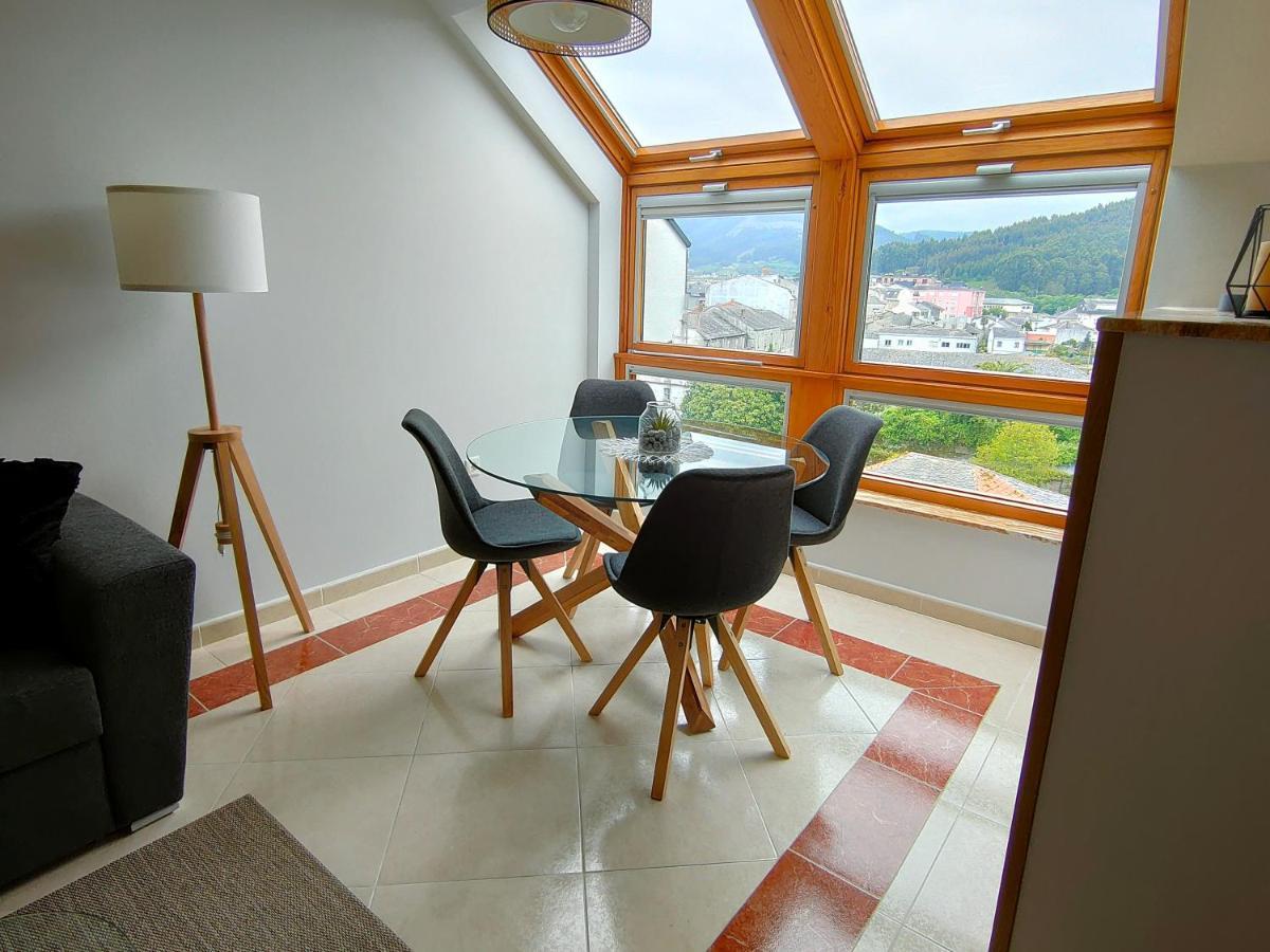 - Atico Playa De Covas * Viveiro