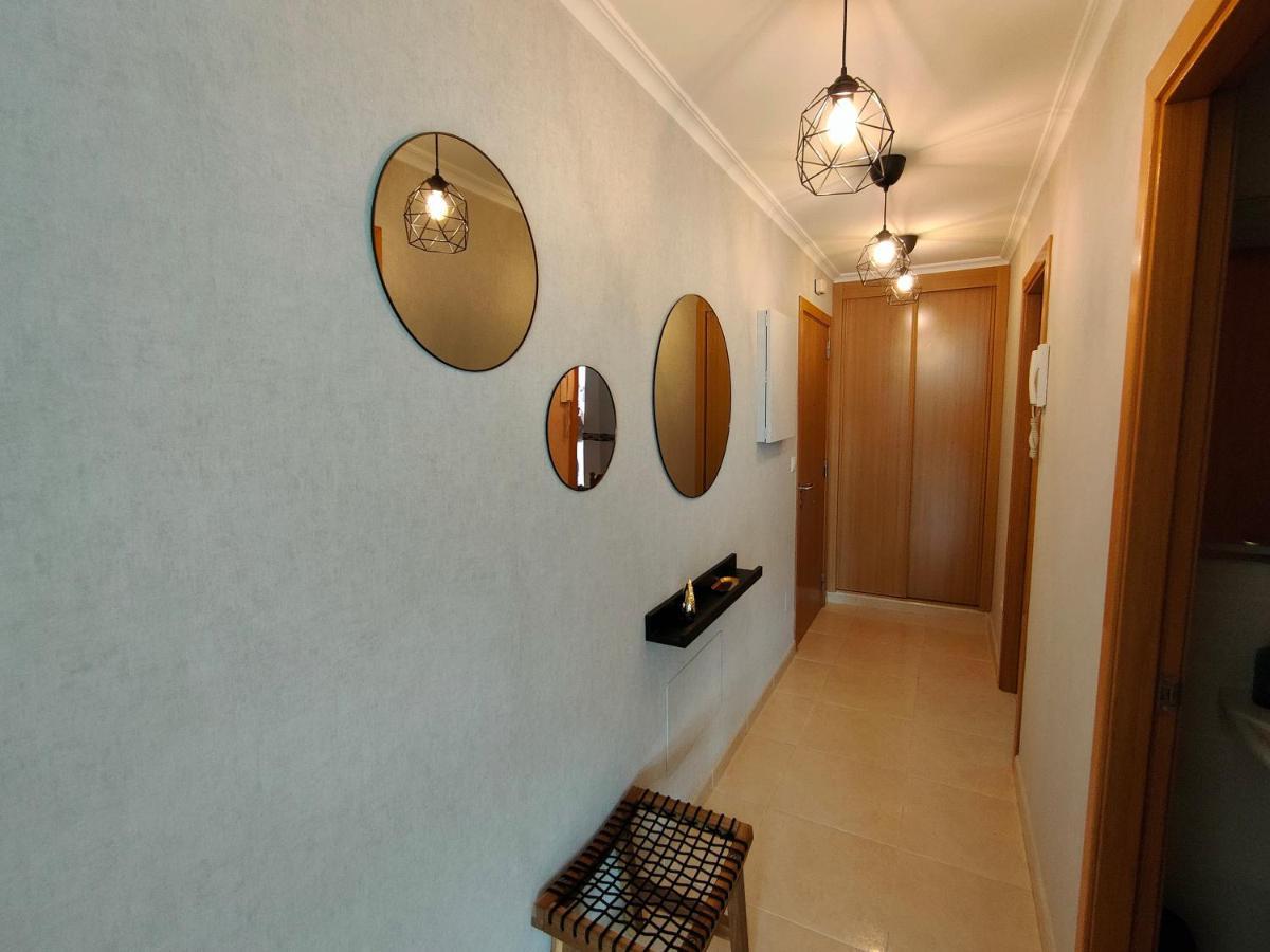 - Atico Playa De Covas Apartment Viveiro