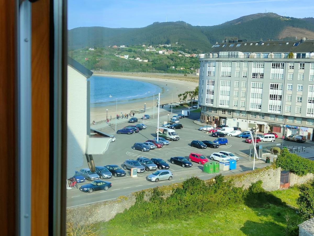 - Atico Playa De Covas Apartment Viveiro