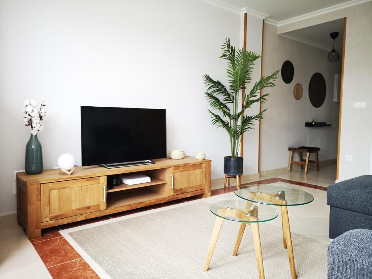 Apartment - Atico Playa De Covas *