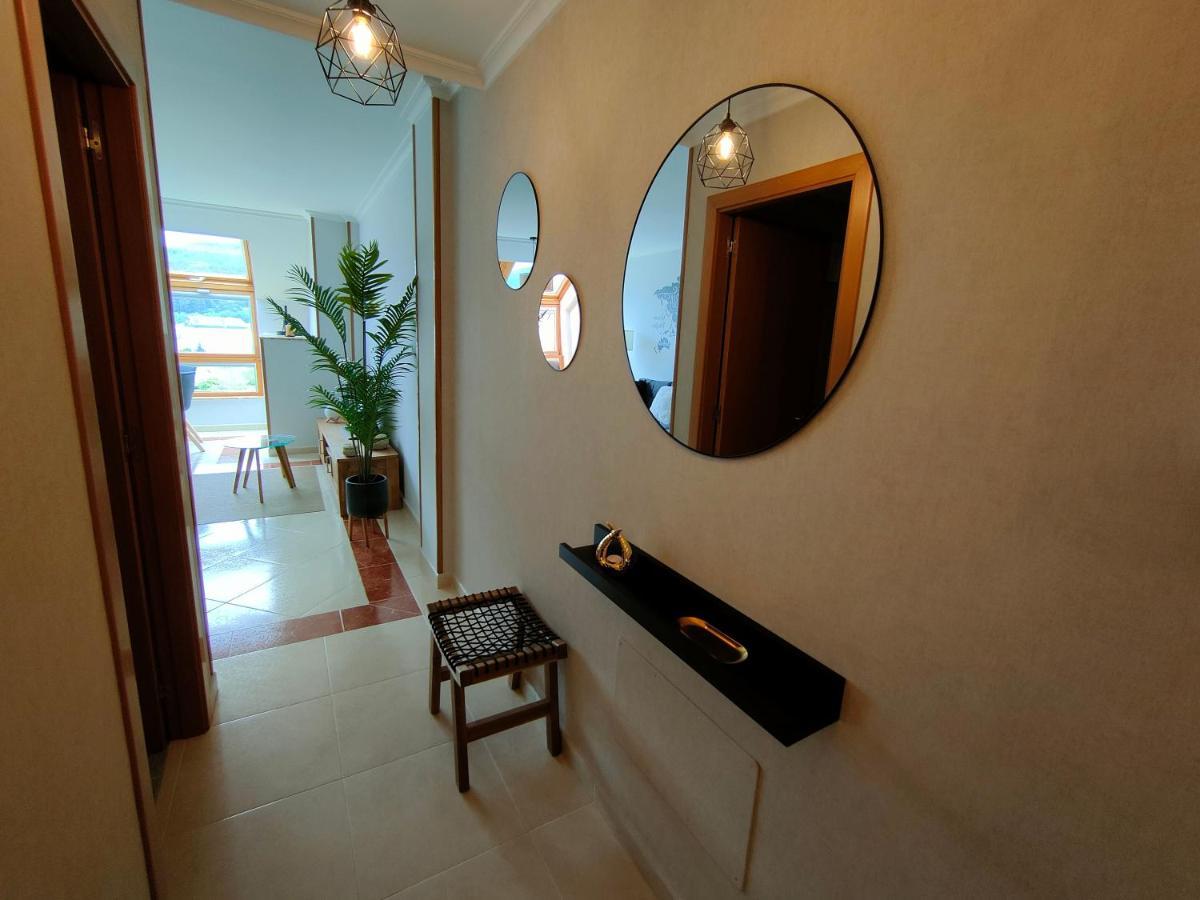 Apartment - Atico Playa De Covas Viveiro
