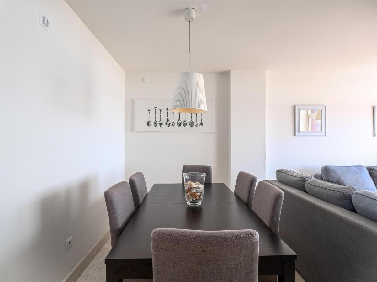 Punta Paloma 2364 Sea View Penthouse In Manilva, Costa Del Sol Apartamento *