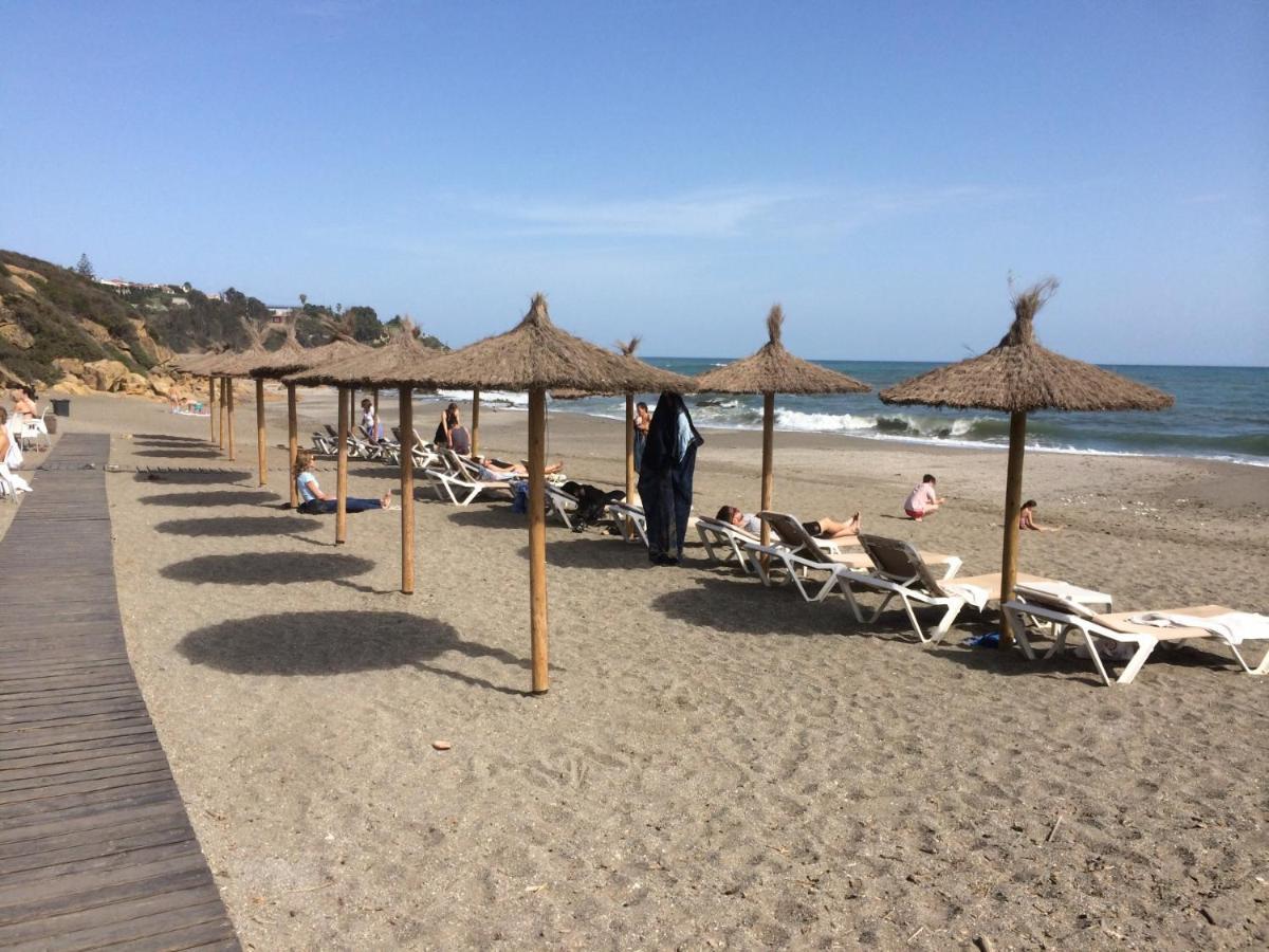 Punta Paloma 2364 Sea View Penthouse In Manilva, Costa Del Sol Apartamento Manilva