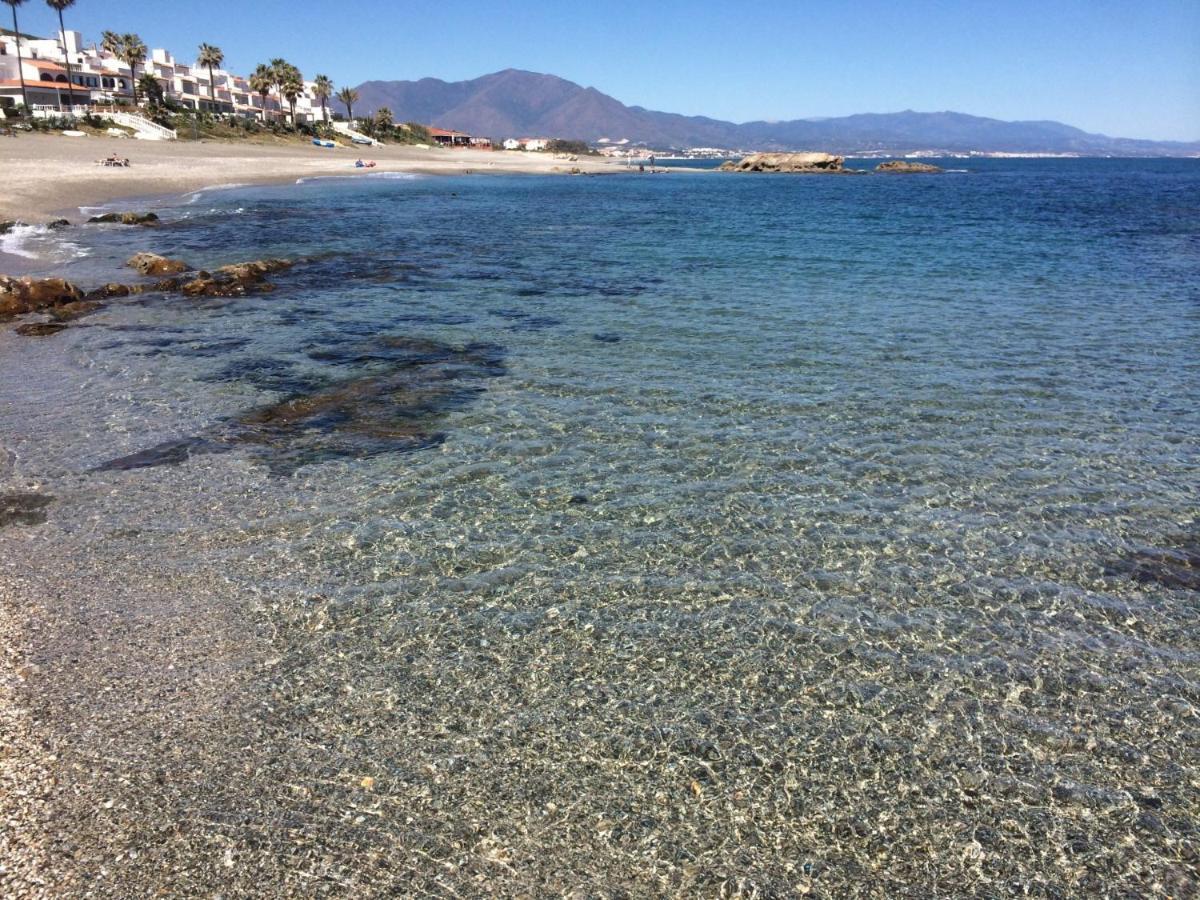 Apartamento Punta Paloma 2364 Sea View Penthouse In Manilva, Costa Del Sol