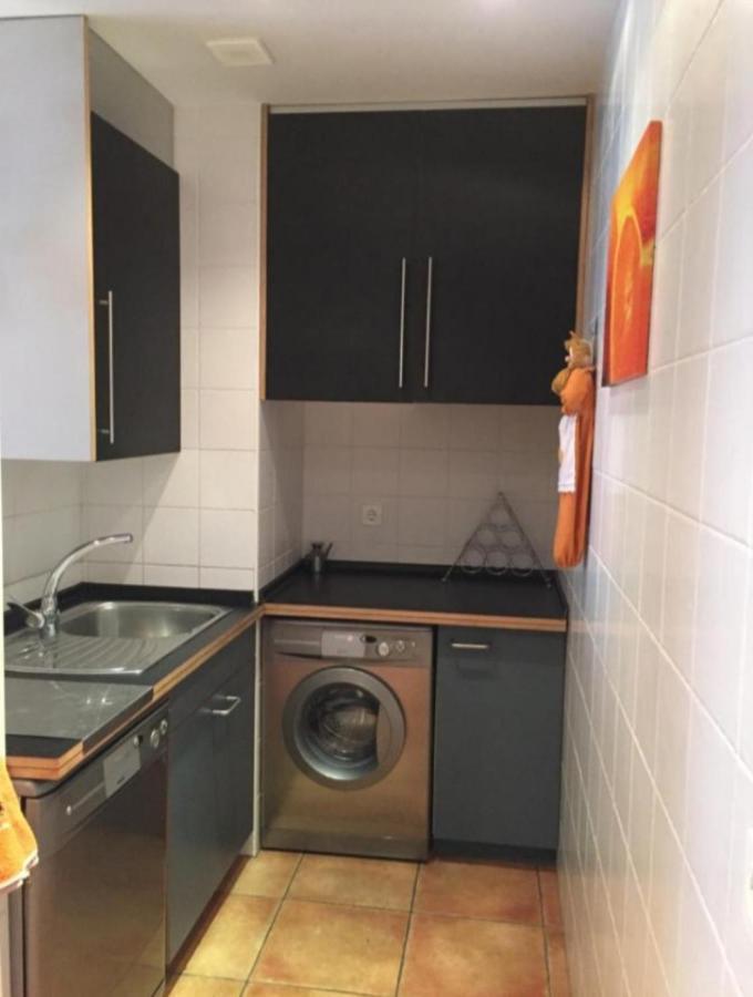 Elur Etxea Apartamento *