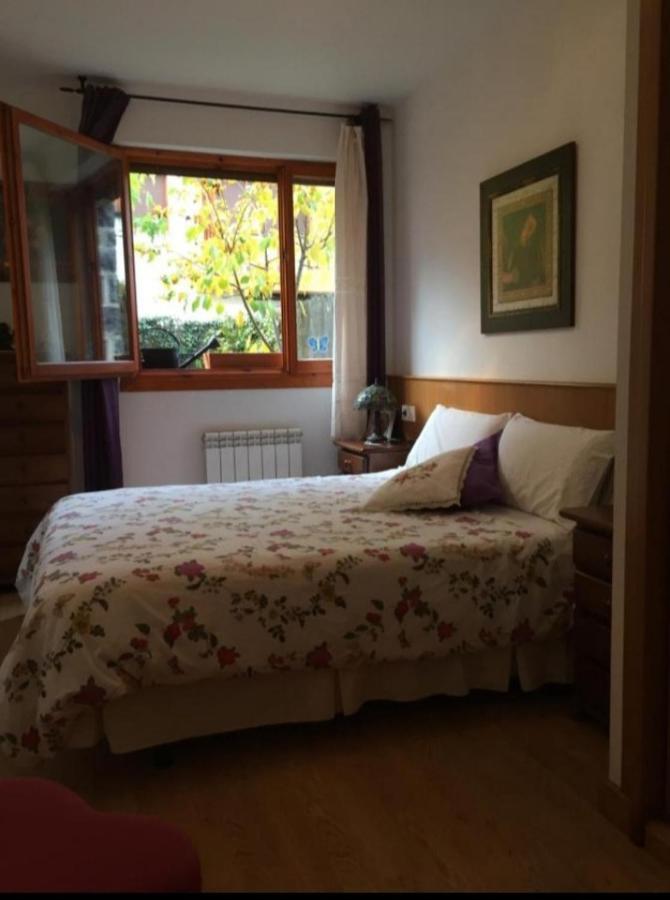 Apartamento Elur Etxea