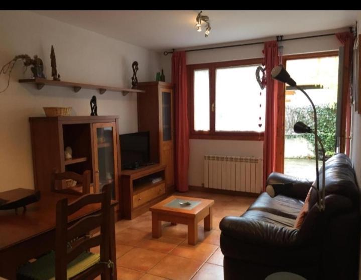 Elur Etxea Apartamento *