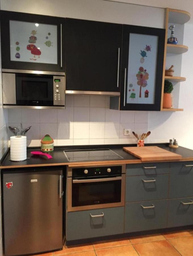 Apartamento Elur Etxea Isaba