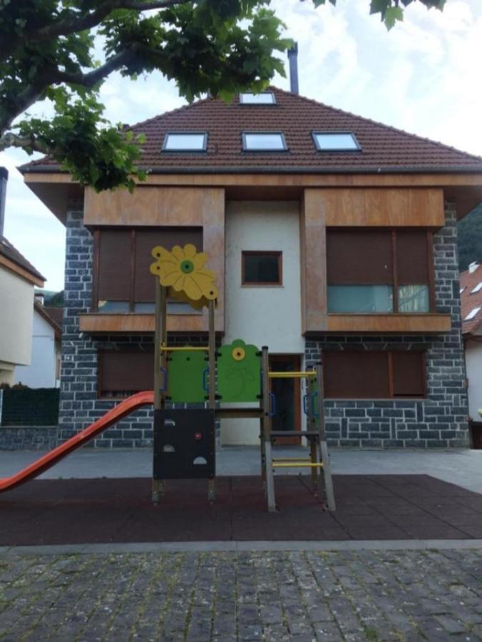 Elur Etxea