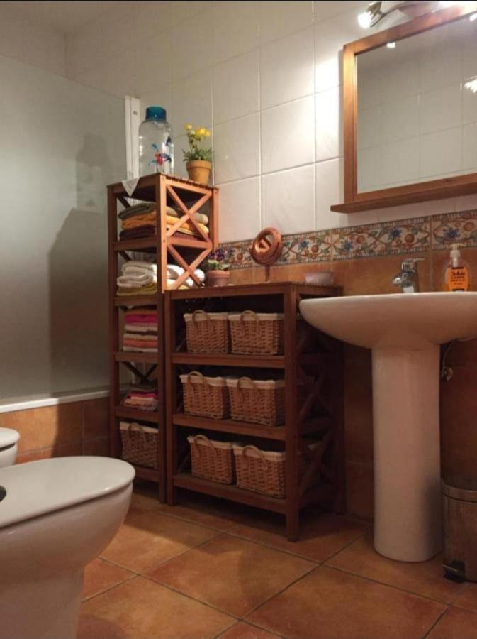 Elur Etxea Apartamento