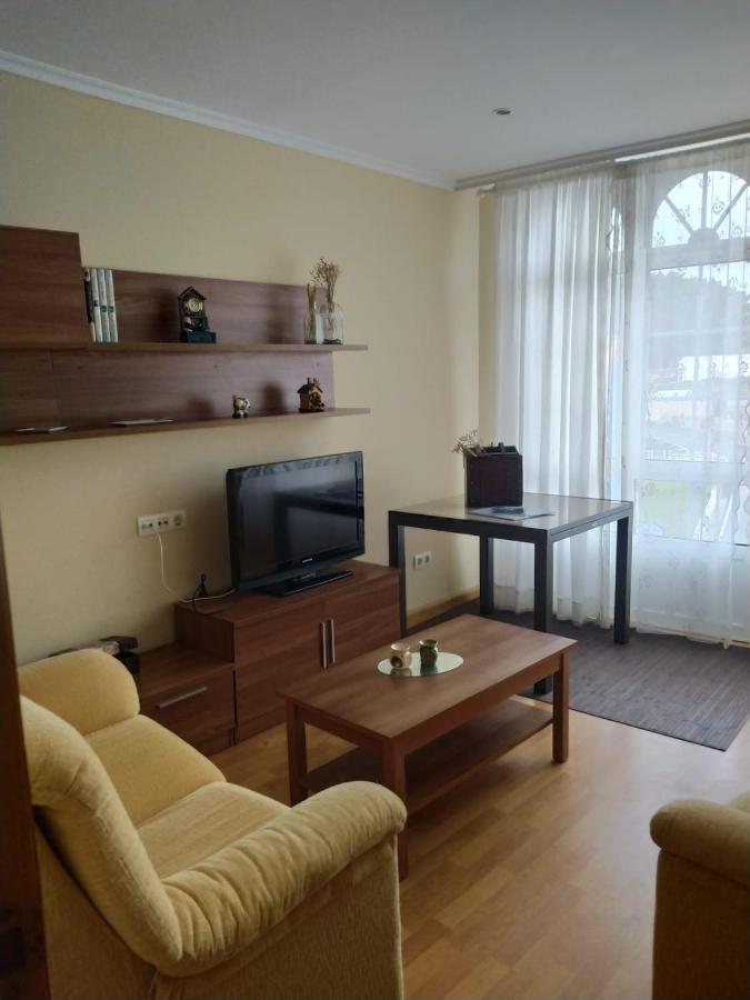 La Casa Periquita Holiday home Rinlo