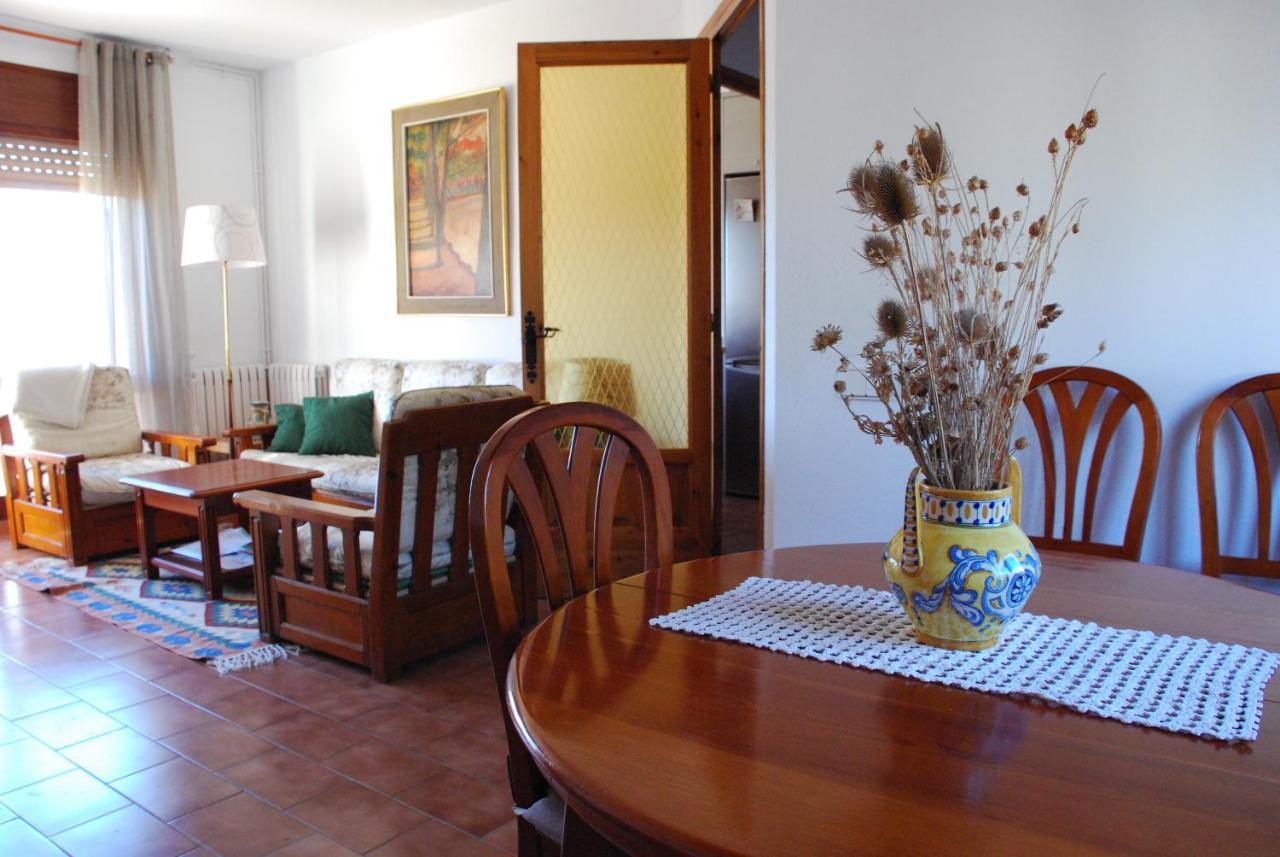 Holiday home Lladoner *
