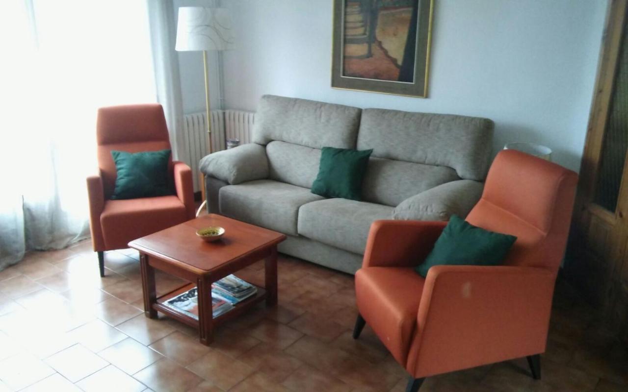 Holiday home Lladoner
