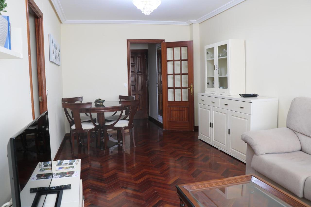 Apartamento Salgueiro Apartamento Monforte De Lemos