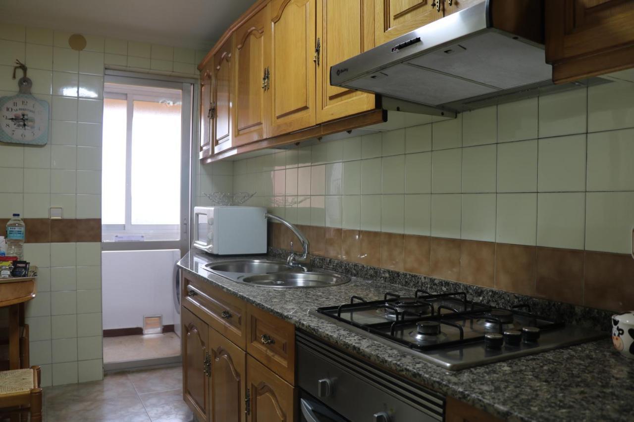 Apartamento Apartamento Salgueiro Monforte De Lemos