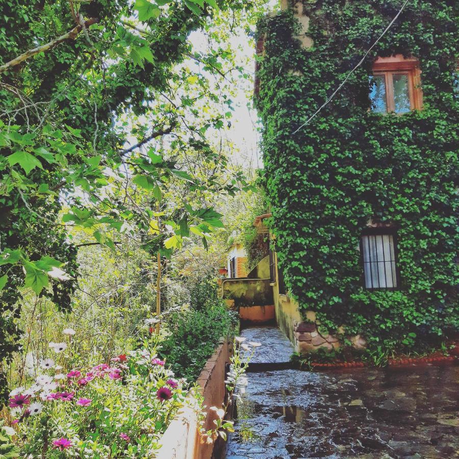 La Casita Del Río Casa rural *
