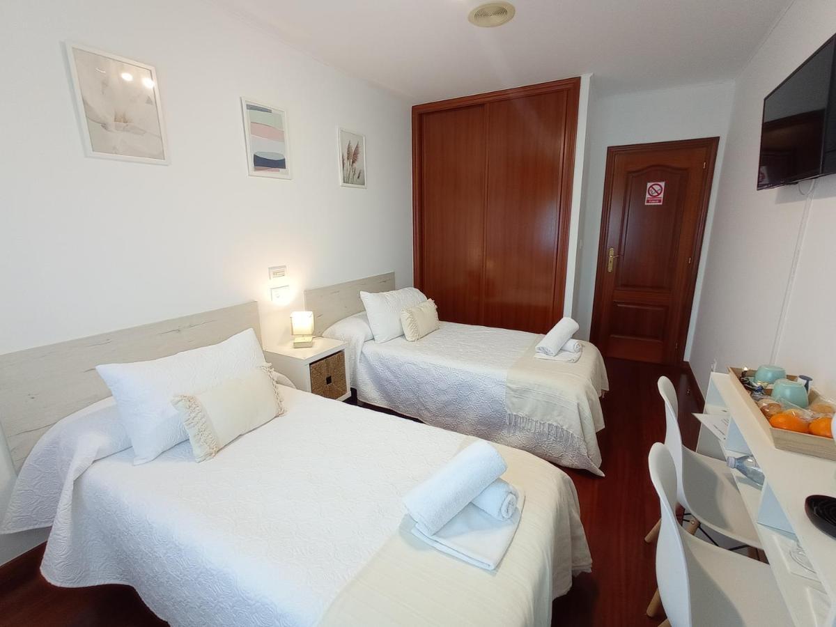 Guest house Martinez Pilgrims Caldas De Reis