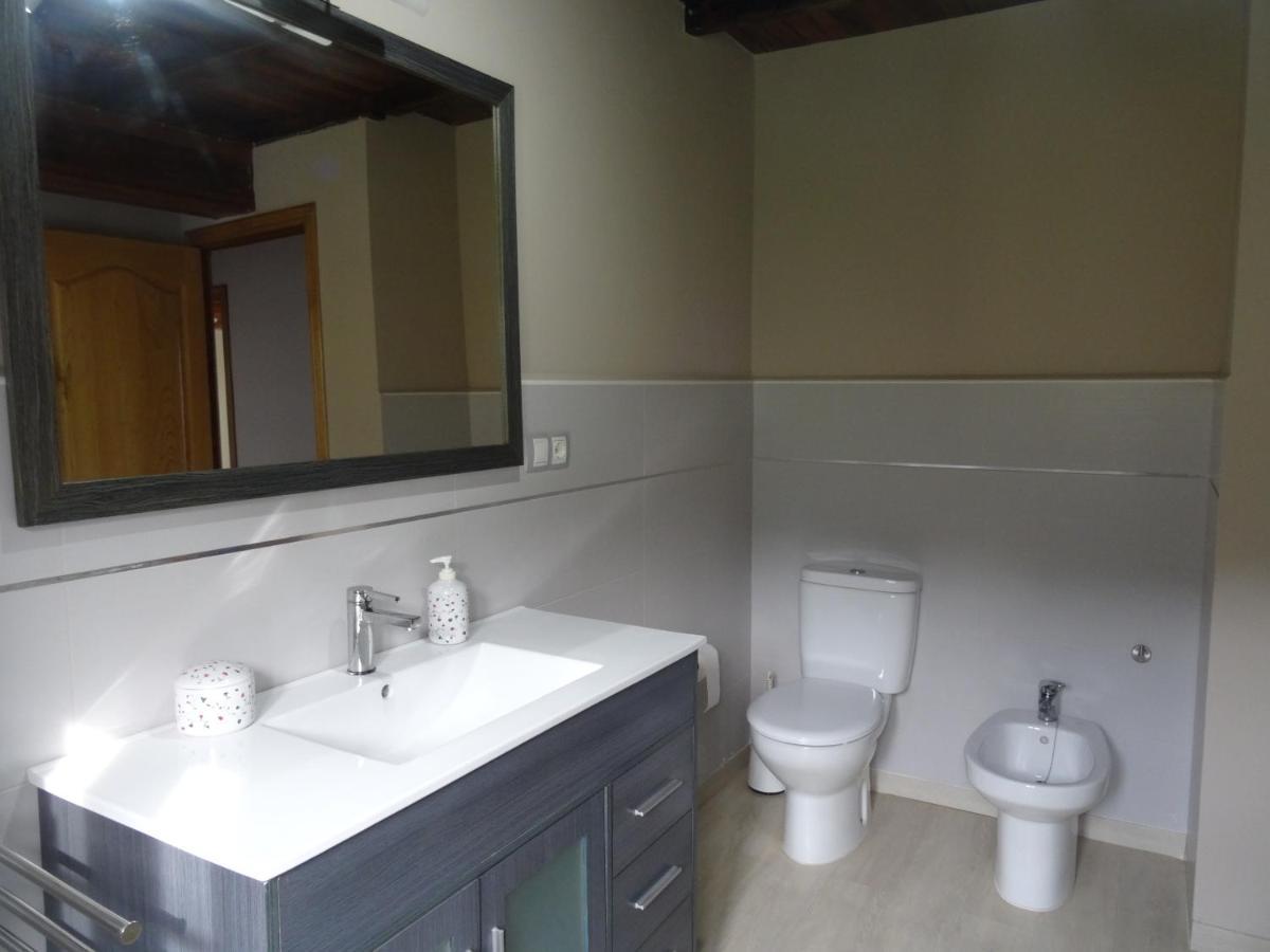 Casa Darivas Holiday home *
