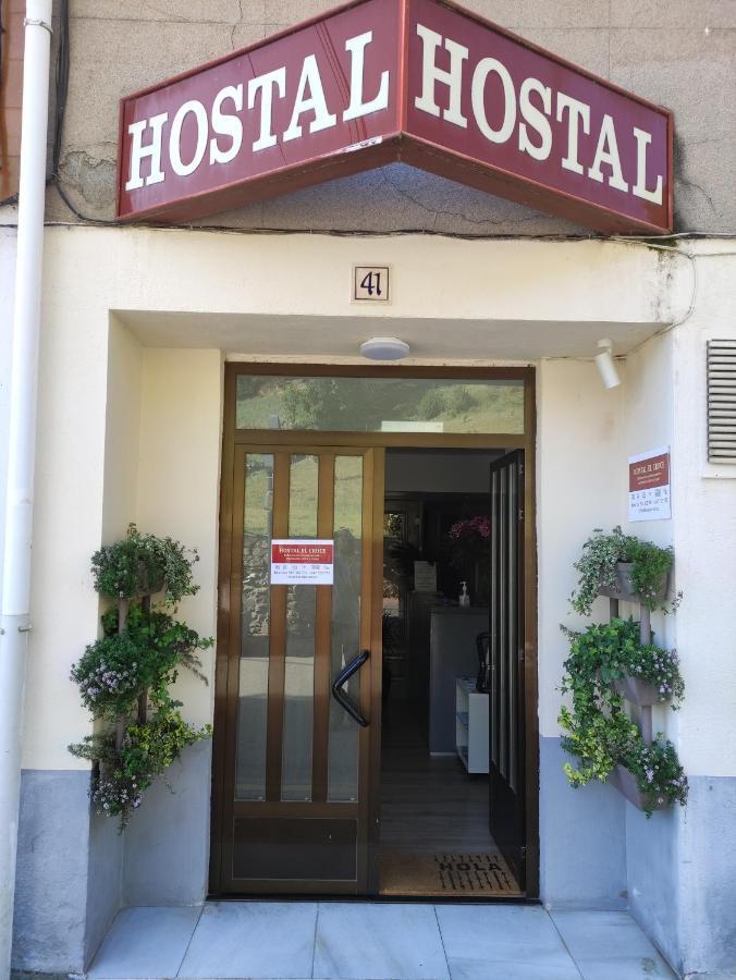 Guest house Cruce