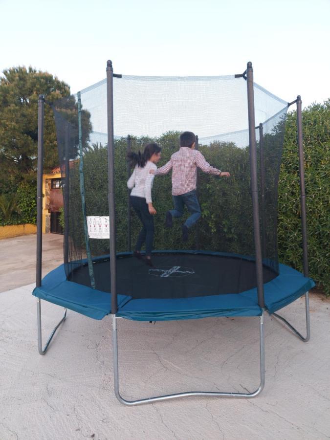 Chalet Recreo
