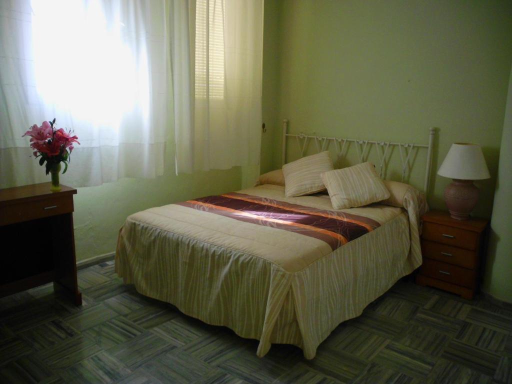 Hotel Escudo De Granada Puerto-Lopez
