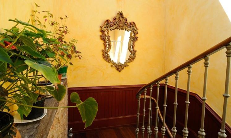 Solar De Tejada Guest house Soria
