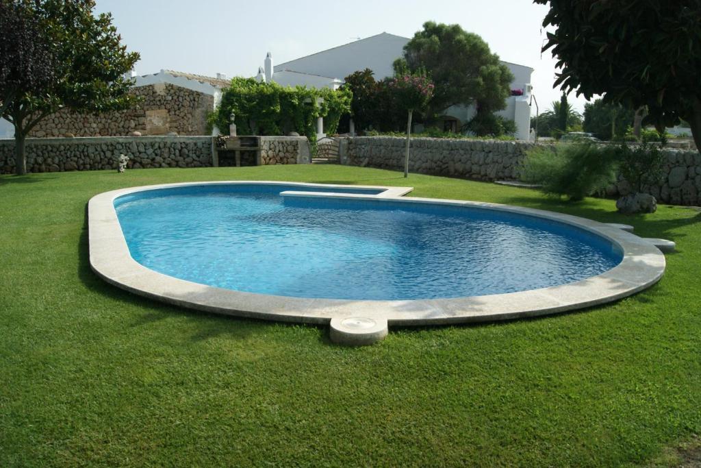 Llucmacanes Gran Farm stay