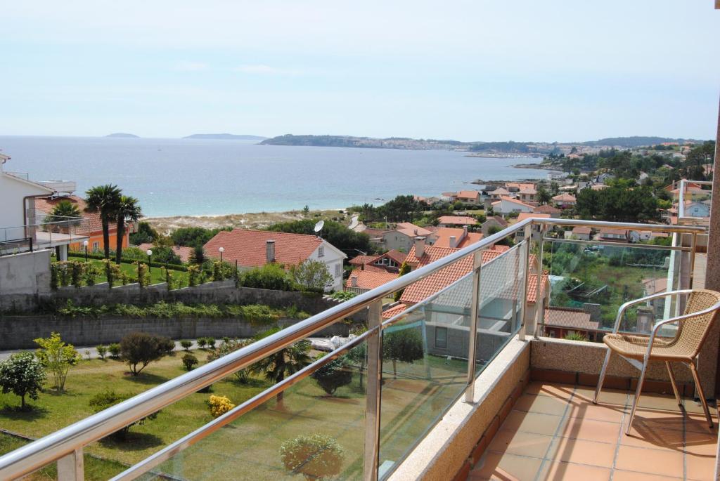 Apartment Riveiro Sanxenxo