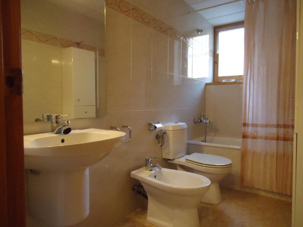 Apartamento La Llucana