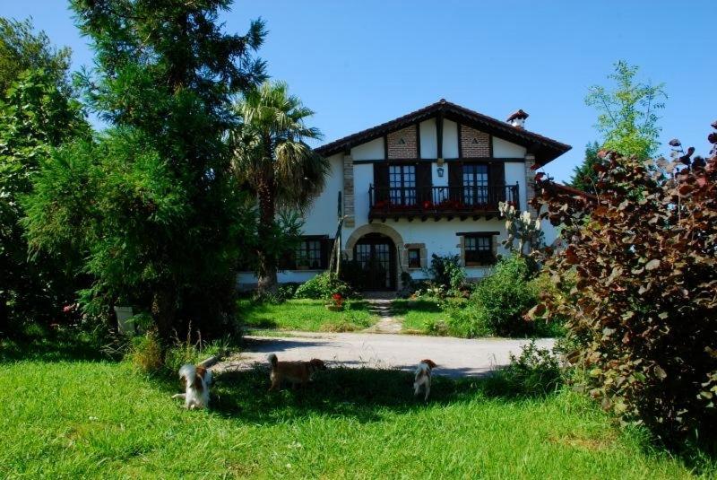 Iketxe Casa rural *