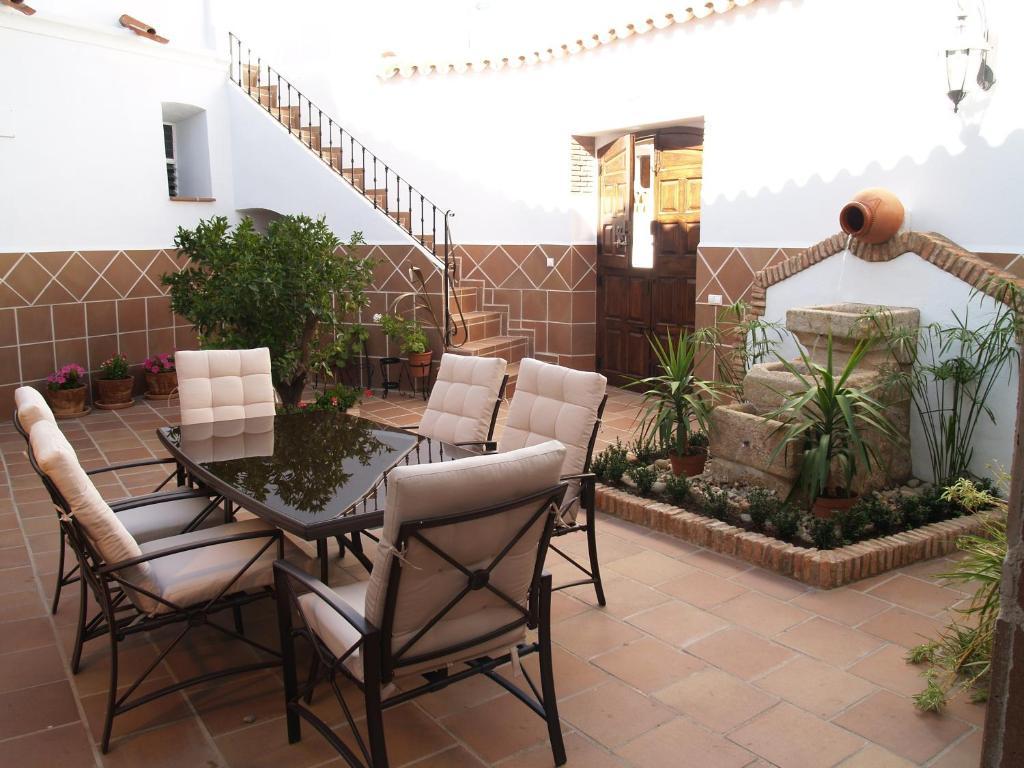 Casa rural Casa Rural Nieves Garrovillas