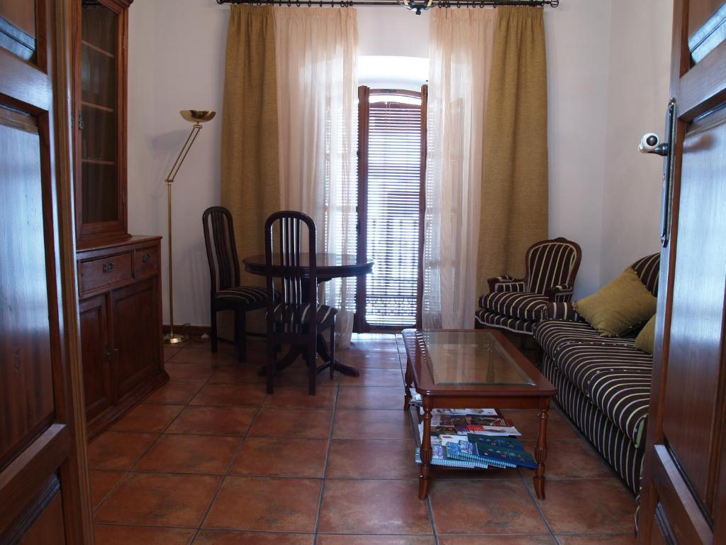 Casa Rural Nieves