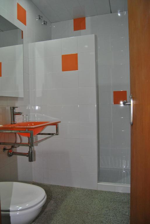 Guest house La Marina
