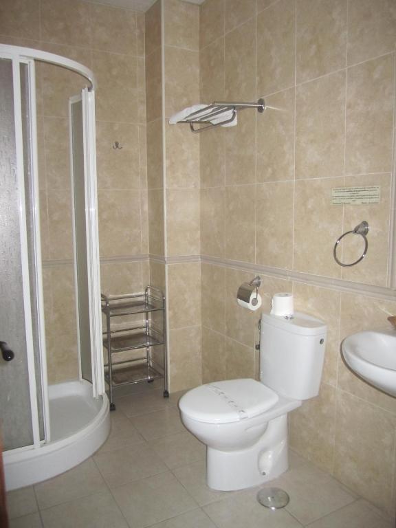 La Conilena Guest house 2*