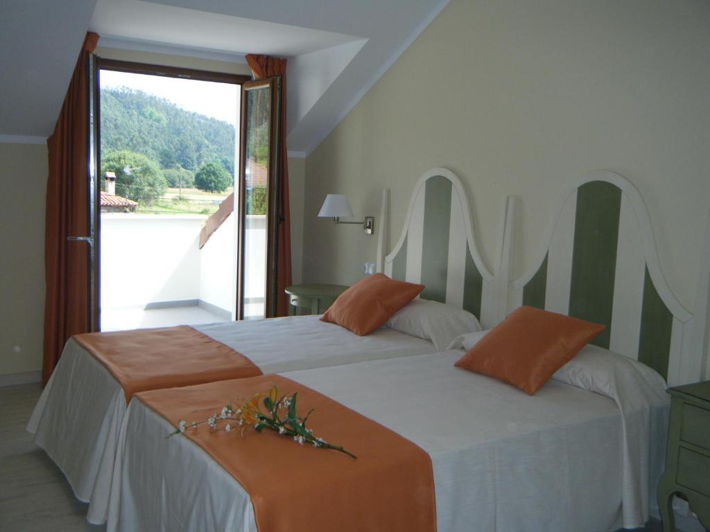Hotel Valle De Cabezon Cabezon De La Sal