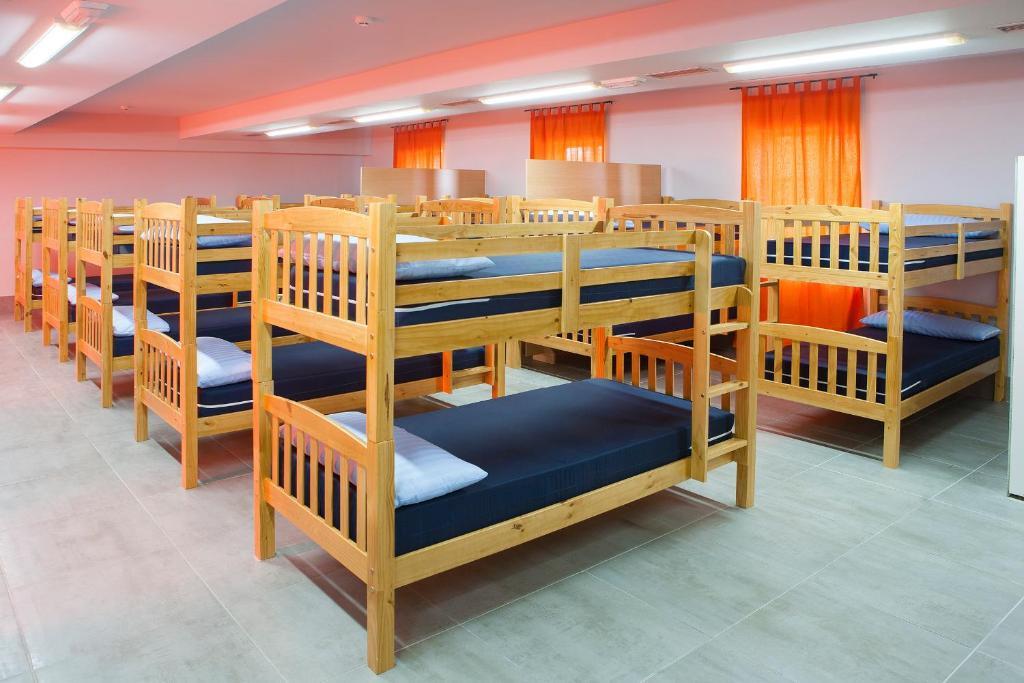 Hostel Monasterio De La Magdalena