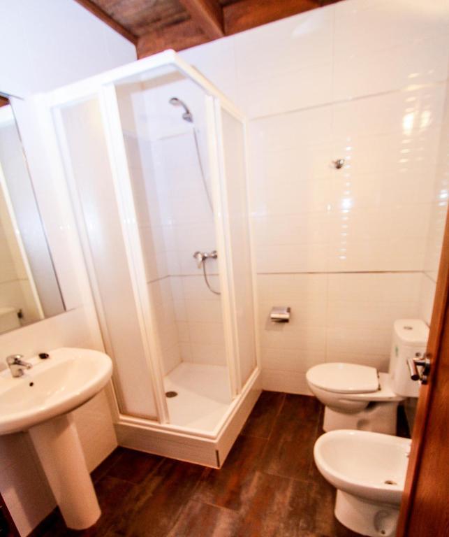Apartamento Monterodiles *