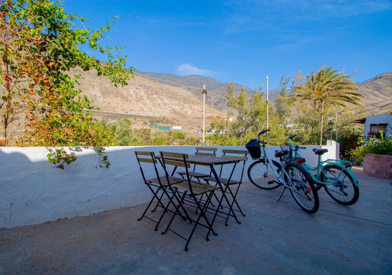 Casa Placida Holiday home Agaete (Gran Canaria)