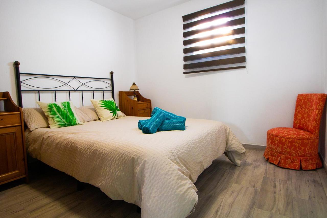 Holiday home Casa Placida *