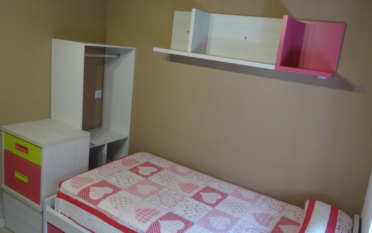 Holiday home Casa Darivas
