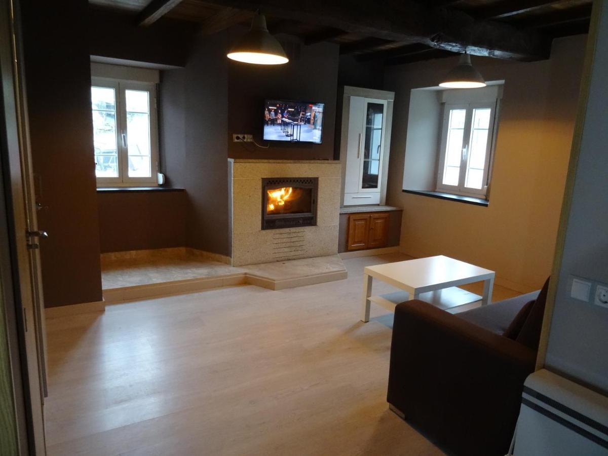 Holiday home Casa Darivas *