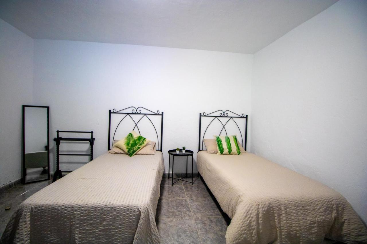 Casa Placida Holiday home Agaete (Gran Canaria)